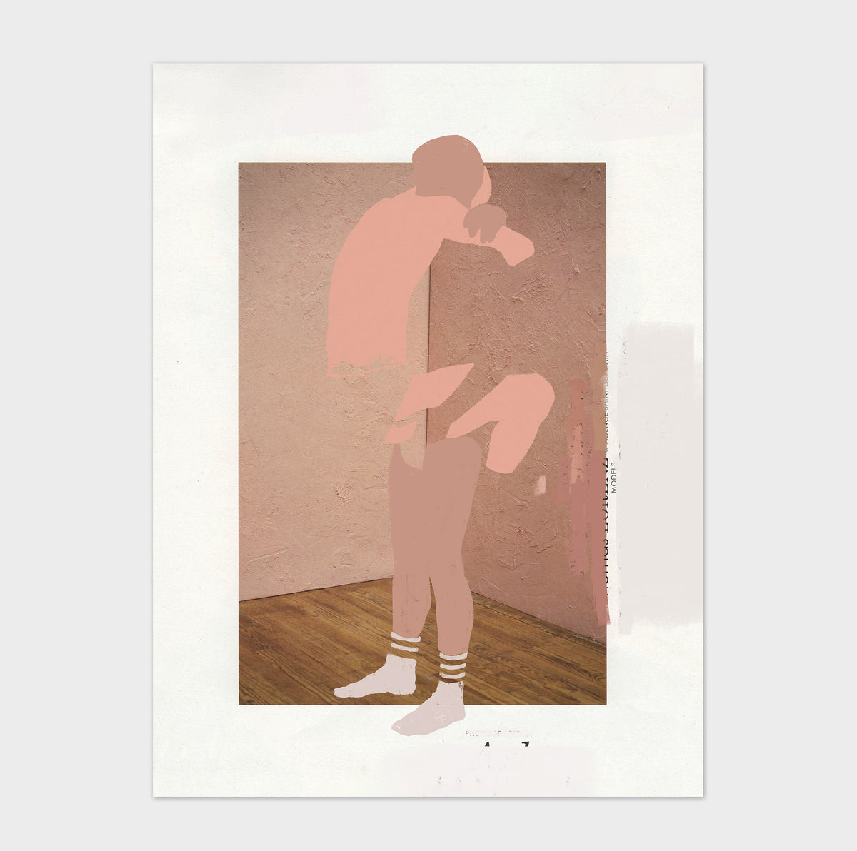 El abrazo